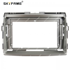 Frame Silver
