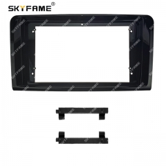 Frame UV Black