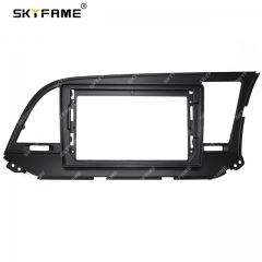 Frame R