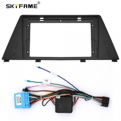 FRAME CABLE