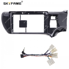 Frame Cable RHD