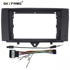 Frame Cable