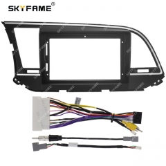 Frame Cable L