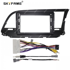 Frame Cable R