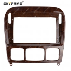 Frame Wood