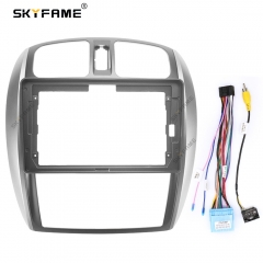 FRAME CABLE 9 inch