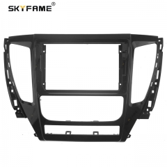 Frame 16-19 9 inch