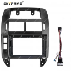 Frame Cable Black