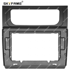 Frame Black 11-15