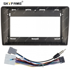 Frame Cable