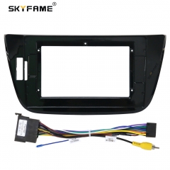 Frame Cable