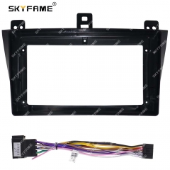 Frame Cable