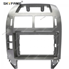 Frame Silvery