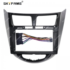 Frame Cable 9 inch E