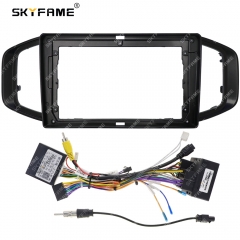 Frame Cable High