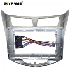 Frame Cable 10inch D