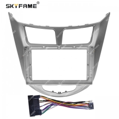 Frame Cable 9 inch