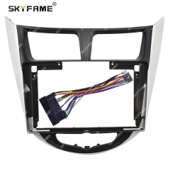 Frame Cable 9 inch C