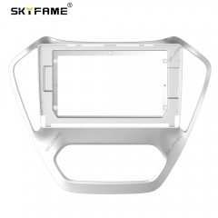 Only Frame silver