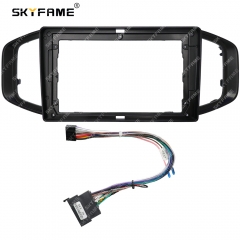 Frame Cable Low