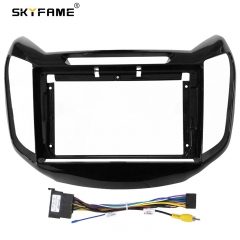 Frame Cable Black