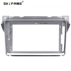 Frame(silver)