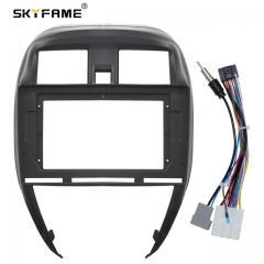 Frame Cable LHD