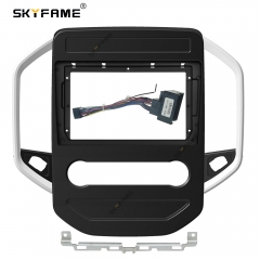 Frame Cable