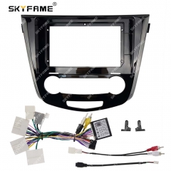 Frame Cable MT AC