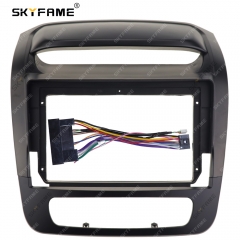 Frame Cable A