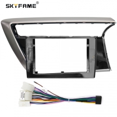 Frame Cable