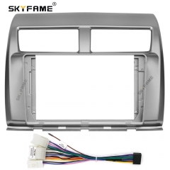 Frame Cable silver