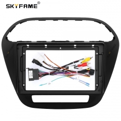 Frame Cable