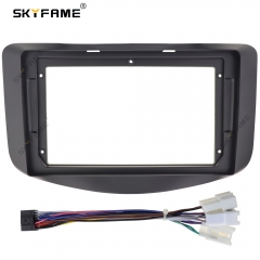 Frame Cable low