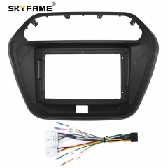 Frame Cable