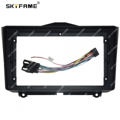 Frame Cable