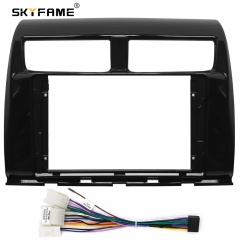 Frame Cable black