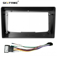 Frame Cable black