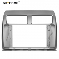 Only Frame silver