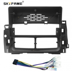 Frame Cable