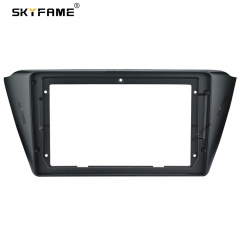 Only Frame black