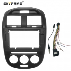 Frame Cable black