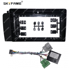 Frame Cable Canbus