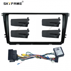 Frame Cable Canbus