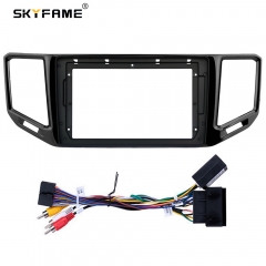 Frame Cable