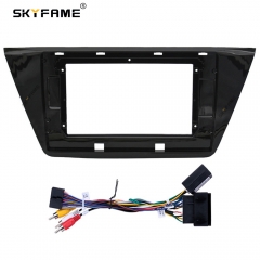 Frame Cable