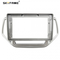 Only Frame silver