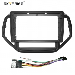 Frame Cable black