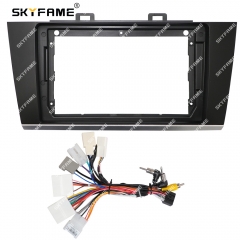 Frame Cable