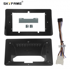 Frame Cable